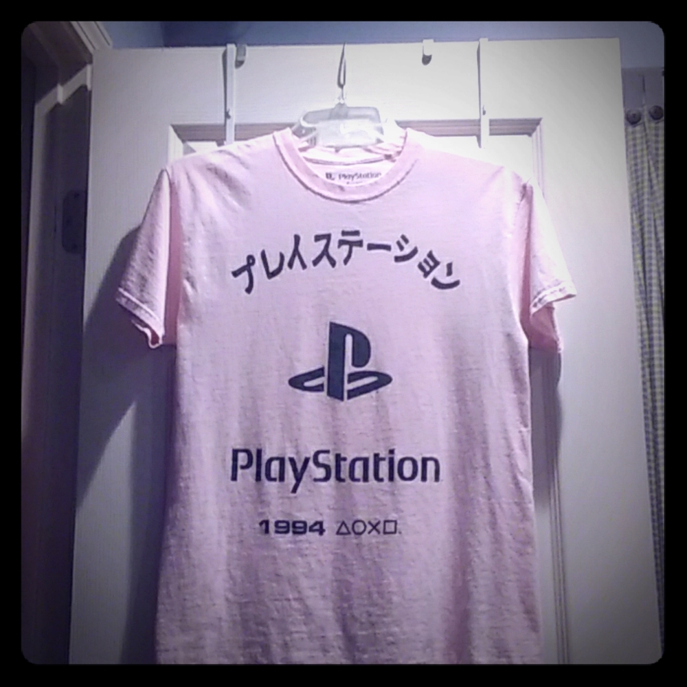 PlayStation 1994 Kaju Tee